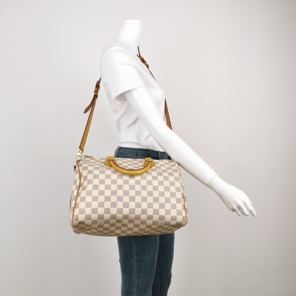 Louis Vuitton Monogram Speedy Bandouliere 30 2Way Hand Shoulder Bag - Picture 2 of 11